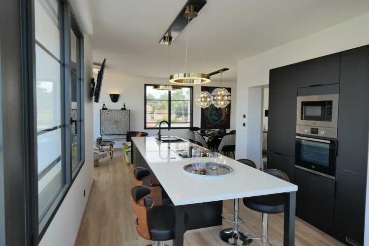 Cabinet Briand | Agent immobilier Royan, agence spécialiste des biens immobiliers de prestige sur la côte charentaise