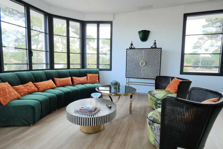 Cabinet Briand | Agent immobilier Royan, agence spécialiste des biens immobiliers de prestige sur la côte charentaise