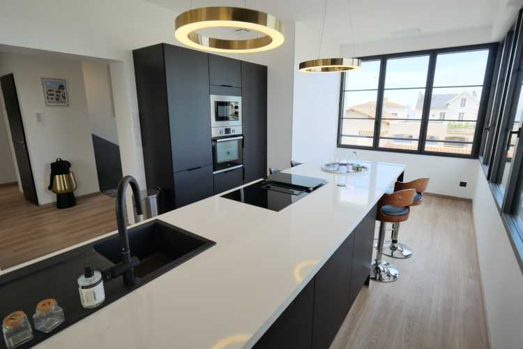 Cabinet Briand | Agent immobilier Royan, agence spécialiste des biens immobiliers de prestige sur la côte charentaise