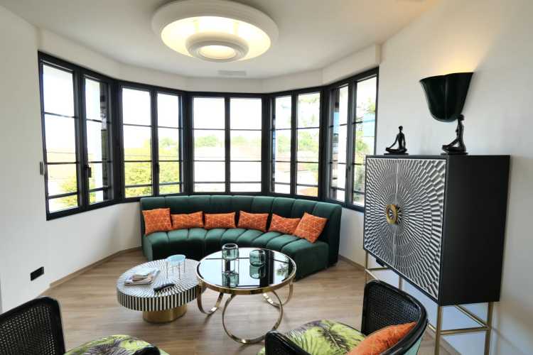 Cabinet Briand | Agent immobilier Royan, agence spécialiste des biens immobiliers de prestige sur la côte charentaise