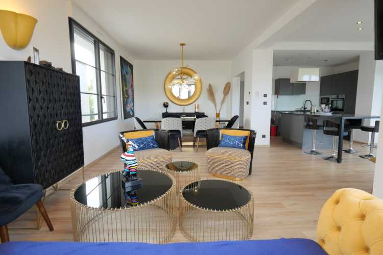 Cabinet Briand | Agent immobilier Royan, agence spécialiste des biens immobiliers de prestige sur la côte charentaise