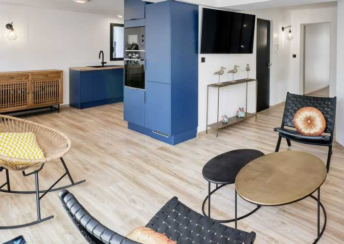 Cabinet Briand | Agent immobilier Royan, agence spécialiste des biens immobiliers de prestige sur la côte charentaise