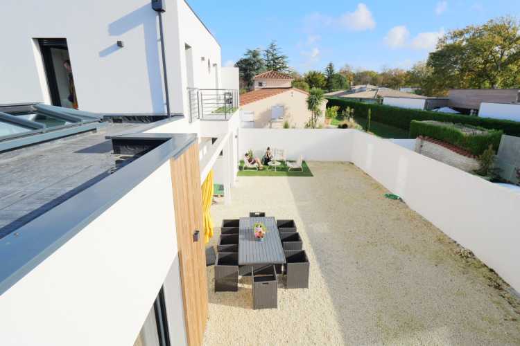 Cabinet Briand | Agent immobilier Royan, agence spécialiste des biens immobiliers de prestige sur la côte charentaise