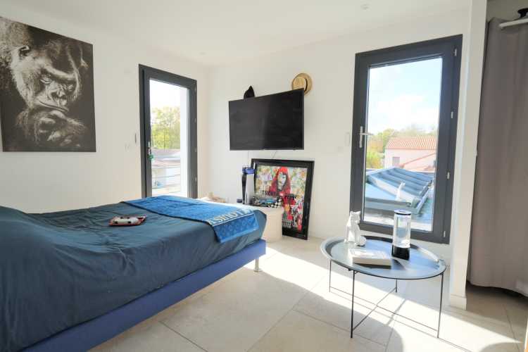 Cabinet Briand | Agent immobilier Royan, agence spécialiste des biens immobiliers de prestige sur la côte charentaise