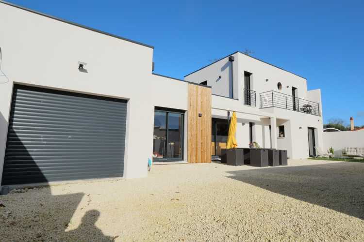 vente villa, maisons et terrains sur royan et sa région