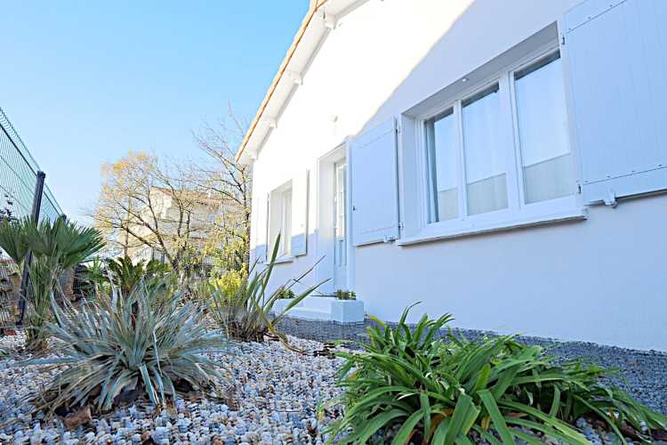 Cabinet Briand | Agent immobilier Royan, agence spécialiste des biens immobiliers de prestige sur la côte charentaise