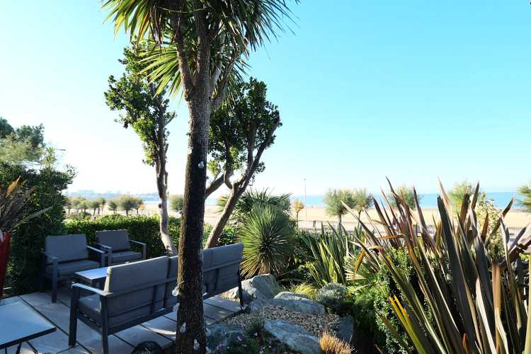 Cabinet Briand | Agent immobilier Royan, agence spécialiste des biens immobiliers de prestige sur la côte charentaise