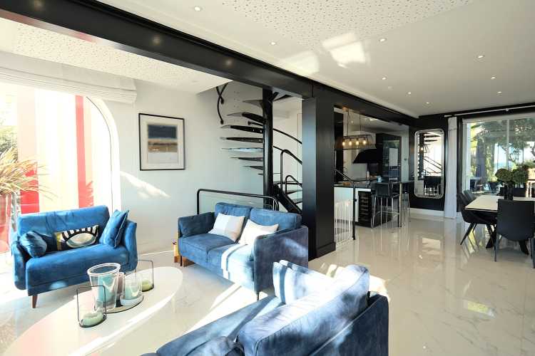 Cabinet Briand | Agent immobilier Royan, agence spécialiste des biens immobiliers de prestige sur la côte charentaise