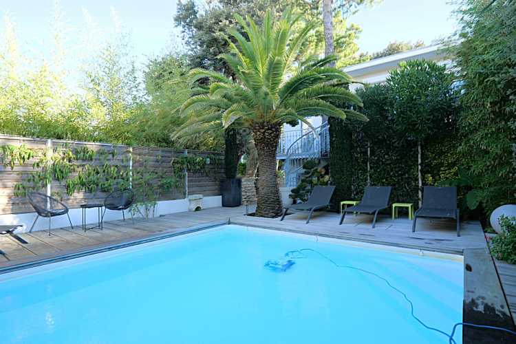 Cabinet Briand | Agent immobilier Royan, agence spécialiste des biens immobiliers de prestige sur la côte charentaise