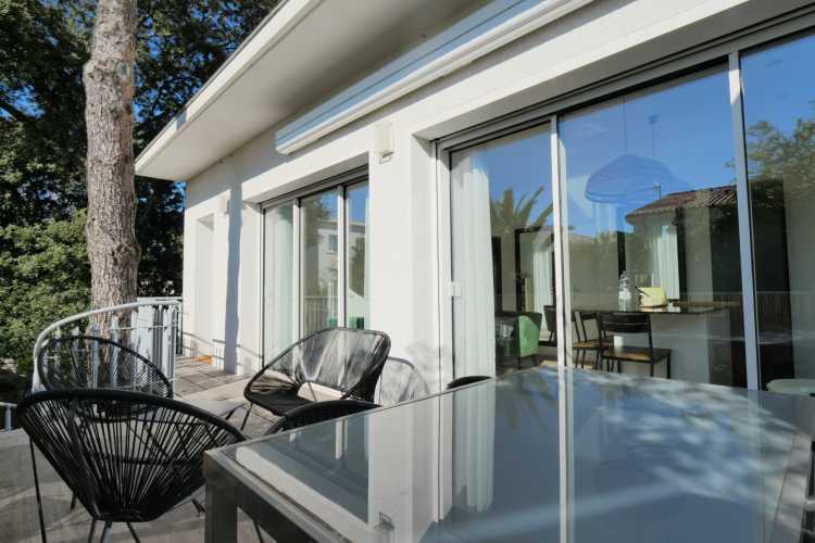 Cabinet Briand | Agent immobilier Royan, agence spécialiste des biens immobiliers de prestige sur la côte charentaise