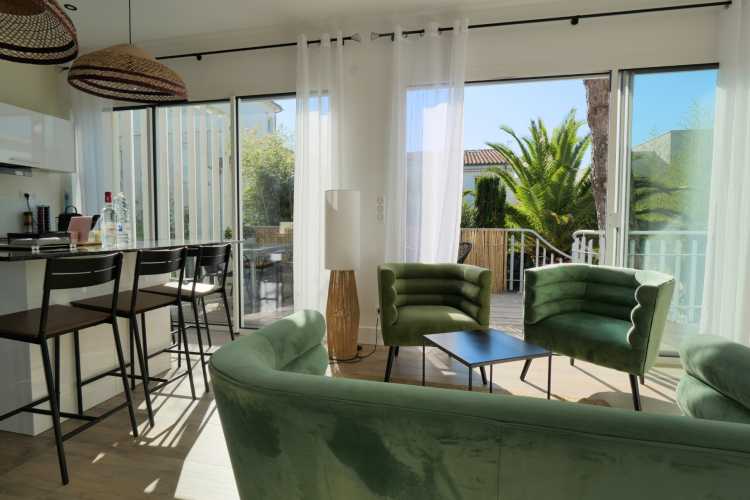 Cabinet Briand | Agent immobilier Royan, agence spécialiste des biens immobiliers de prestige sur la côte charentaise