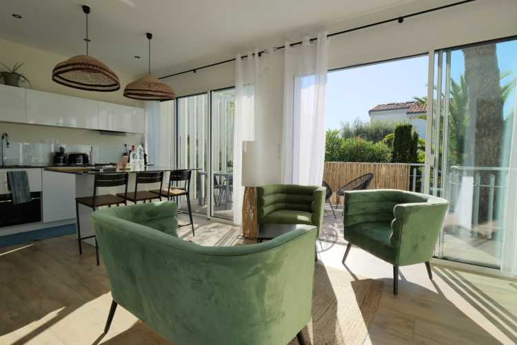 Cabinet Briand | Agent immobilier Royan, agence spécialiste des biens immobiliers de prestige sur la côte charentaise