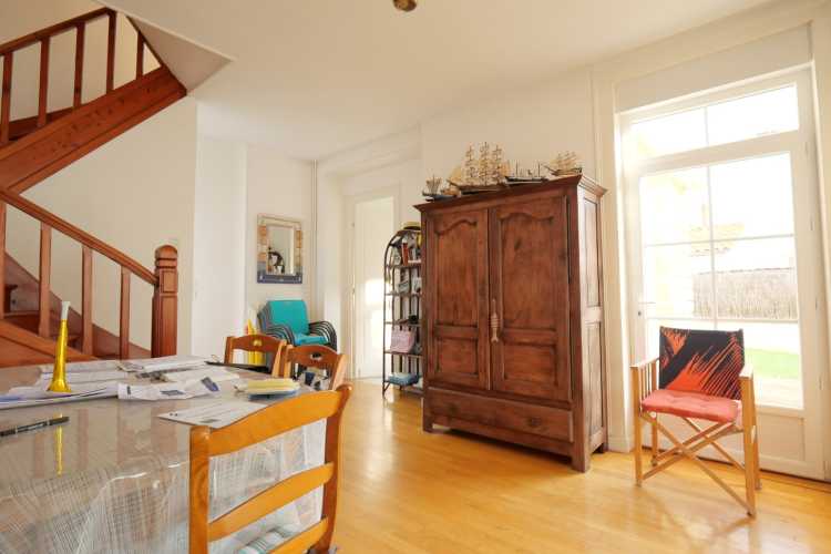 Cabinet Briand | Agent immobilier Royan, agence spécialiste des biens immobiliers de prestige sur la côte charentaise