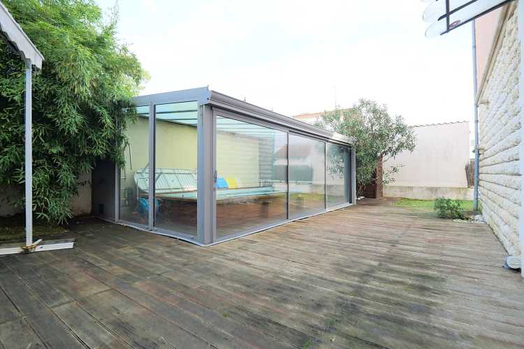 Cabinet Briand | Agent immobilier Royan, agence spécialiste des biens immobiliers de prestige sur la côte charentaise