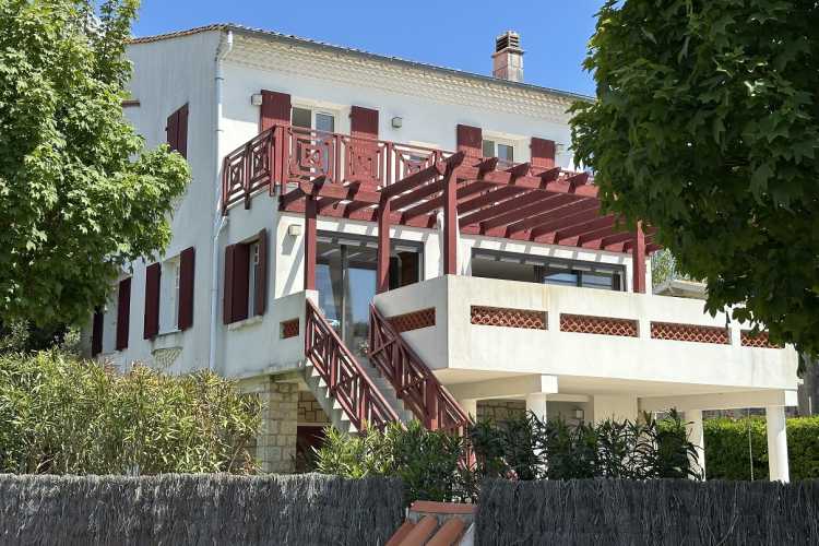 Cabinet Briand | Agent immobilier Royan, agence spécialiste des biens immobiliers de prestige sur la côte charentaise