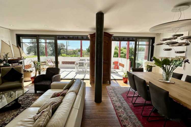 Cabinet Briand | Agent immobilier Royan, agence spécialiste des biens immobiliers de prestige sur la côte charentaise