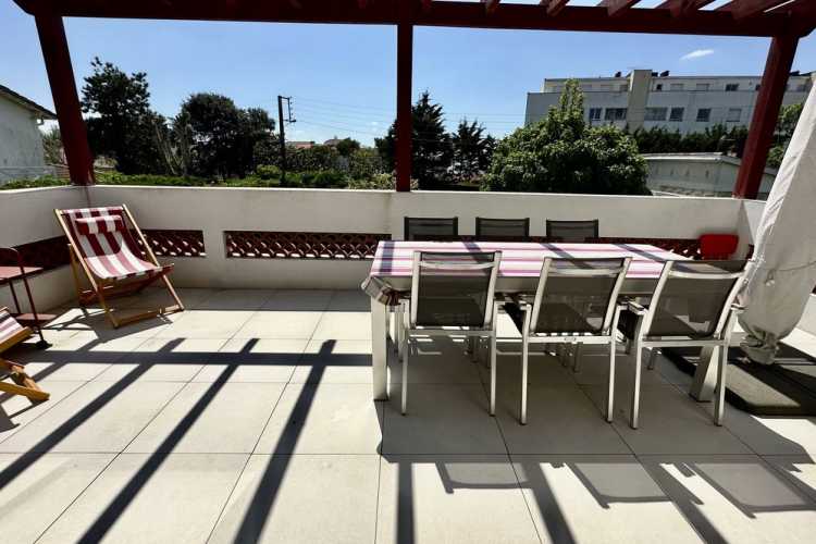 Cabinet Briand | Agent immobilier Royan, agence spécialiste des biens immobiliers de prestige sur la côte charentaise