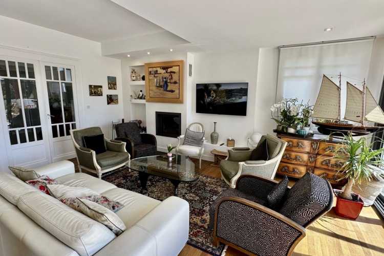 Cabinet Briand | Agent immobilier Royan, agence spécialiste des biens immobiliers de prestige sur la côte charentaise