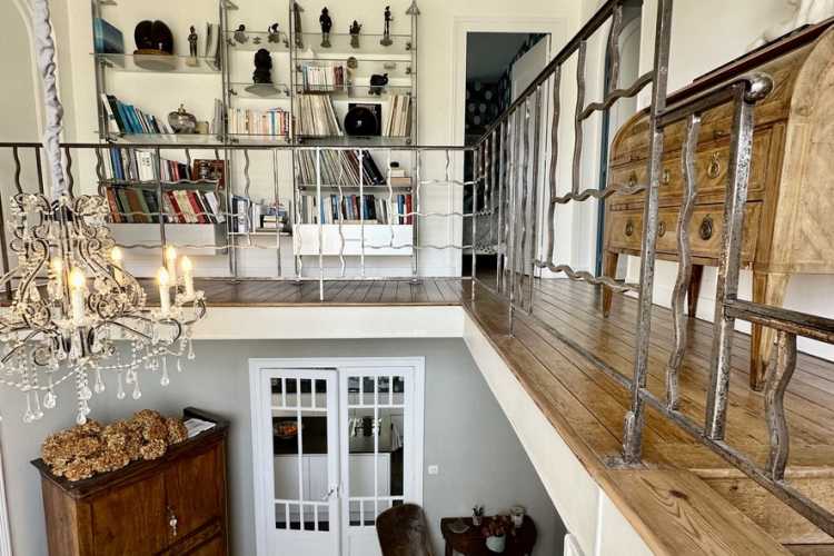 Cabinet Briand | Agent immobilier Royan, agence spécialiste des biens immobiliers de prestige sur la côte charentaise