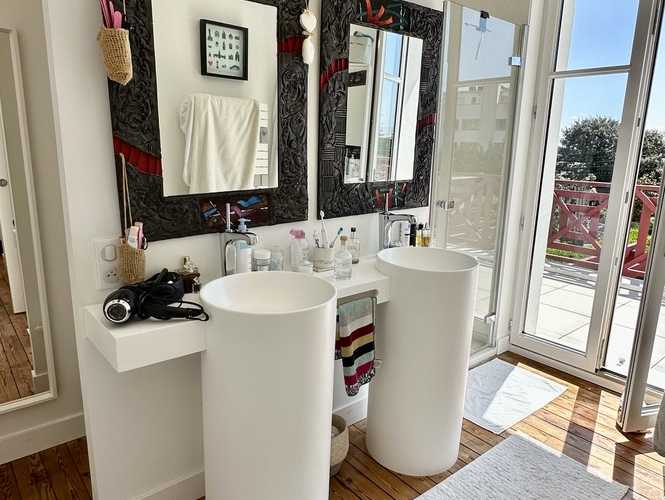 Cabinet Briand | Agent immobilier Royan, agence spécialiste des biens immobiliers de prestige sur la côte charentaise