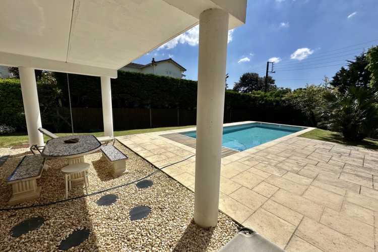 Cabinet Briand | Agent immobilier Royan, agence spécialiste des biens immobiliers de prestige sur la côte charentaise