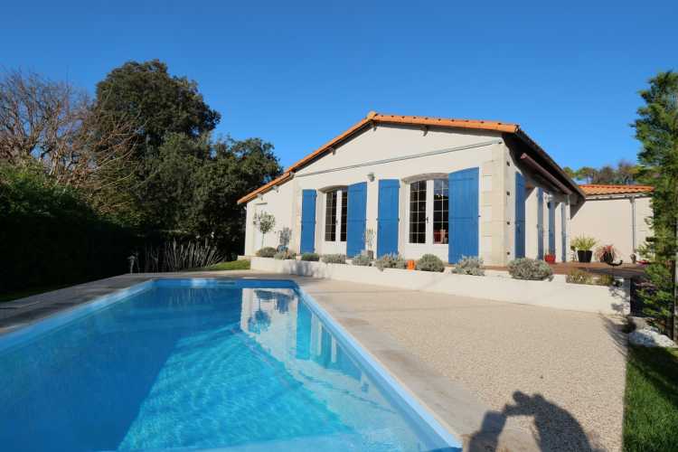vente villa, maisons et terrains sur royan et sa région