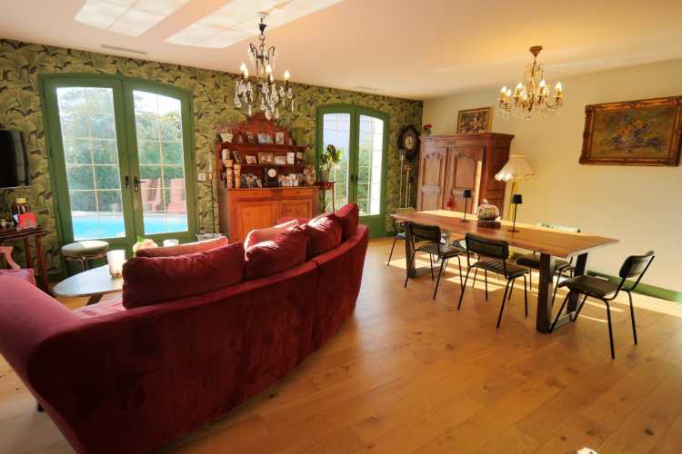 Cabinet Briand | Agent immobilier Royan, agence spécialiste des biens immobiliers de prestige sur la côte charentaise