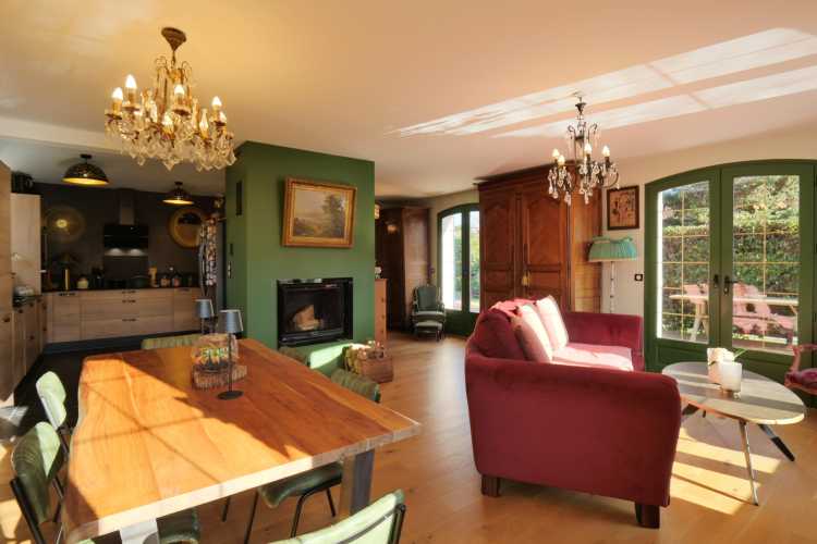 Cabinet Briand | Agent immobilier Royan, agence spécialiste des biens immobiliers de prestige sur la côte charentaise