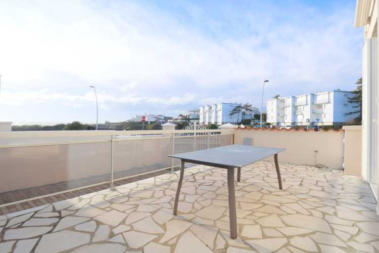 Cabinet Briand | Agent immobilier Royan, agence spécialiste des biens immobiliers de prestige sur la côte charentaise