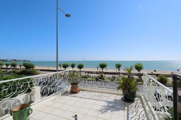 Cabinet Briand | Agent immobilier Royan, agence spécialiste des biens immobiliers de prestige sur la côte charentaise