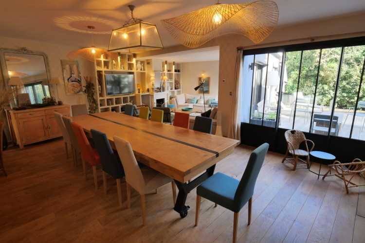 Cabinet Briand | Agent immobilier Royan, agence spécialiste des biens immobiliers de prestige sur la côte charentaise