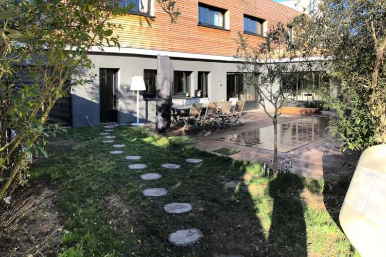 Cabinet Briand | Agent immobilier Royan, agence spécialiste des biens immobiliers de prestige sur la côte charentaise