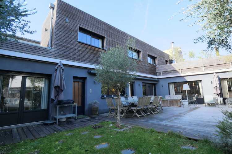 Cabinet Briand | Agent immobilier Royan, agence spécialiste des biens immobiliers de prestige sur la côte charentaise