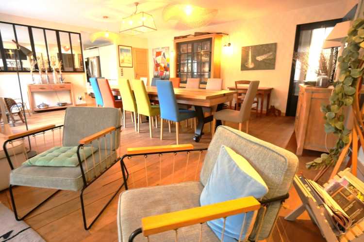 Cabinet Briand | Agent immobilier Royan, agence spécialiste des biens immobiliers de prestige sur la côte charentaise