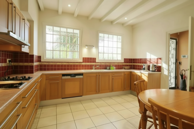 Cabinet Briand | Agent immobilier Royan, agence spécialiste des biens immobiliers de prestige sur la côte charentaise