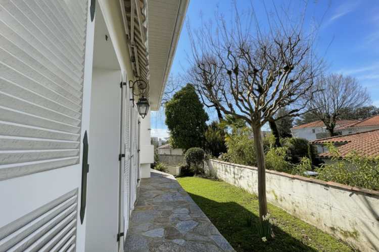 Cabinet Briand | Agent immobilier Royan, agence spécialiste des biens immobiliers de prestige sur la côte charentaise