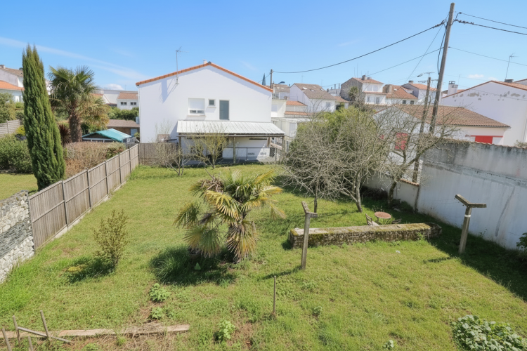 Cabinet Briand | Agent immobilier Royan, agence spécialiste des biens immobiliers de prestige sur la côte charentaise