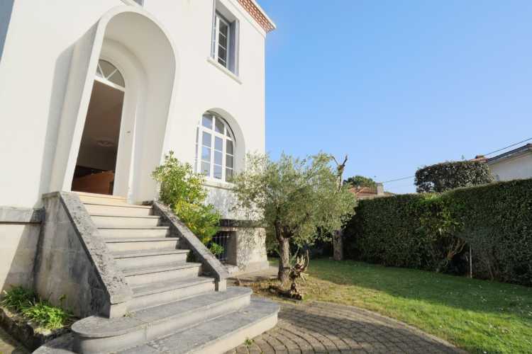 vente villa, maisons et terrains sur royan et sa région
