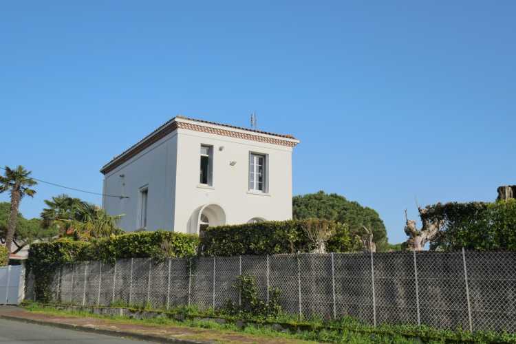 Cabinet Briand | Agent immobilier Royan, agence spécialiste des biens immobiliers de prestige sur la côte charentaise