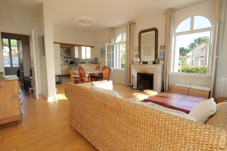 Cabinet Briand | Agent immobilier Royan, agence spécialiste des biens immobiliers de prestige sur la côte charentaise