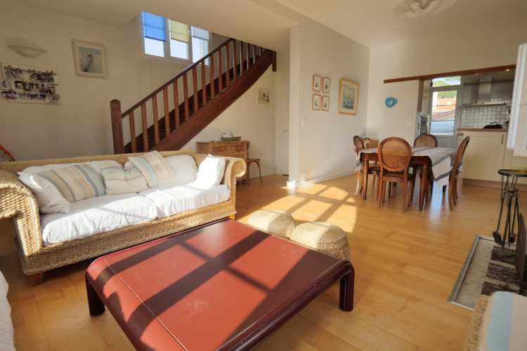 Cabinet Briand | Agent immobilier Royan, agence spécialiste des biens immobiliers de prestige sur la côte charentaise