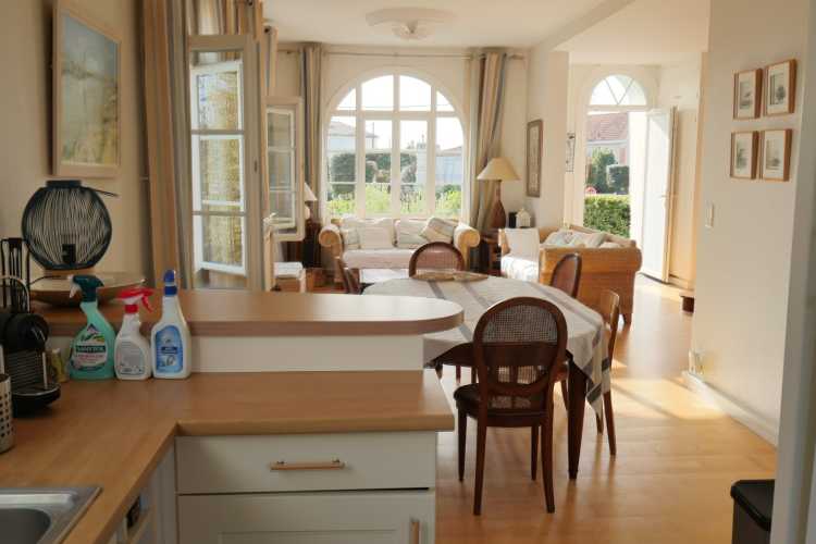 Cabinet Briand | Agent immobilier Royan, agence spécialiste des biens immobiliers de prestige sur la côte charentaise