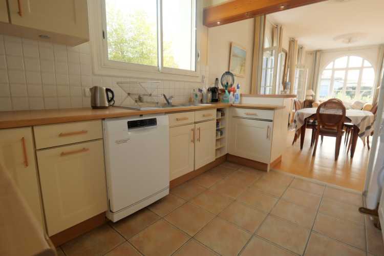 Cabinet Briand | Agent immobilier Royan, agence spécialiste des biens immobiliers de prestige sur la côte charentaise