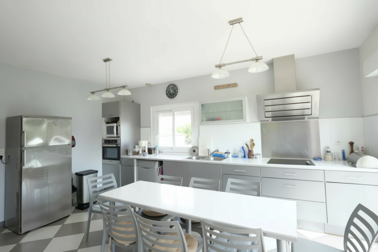 Cabinet Briand | Agent immobilier Royan, agence spécialiste des biens immobiliers de prestige sur la côte charentaise