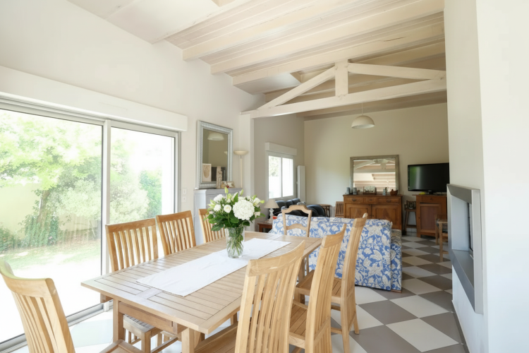 Cabinet Briand | Agent immobilier Royan, agence spécialiste des biens immobiliers de prestige sur la côte charentaise