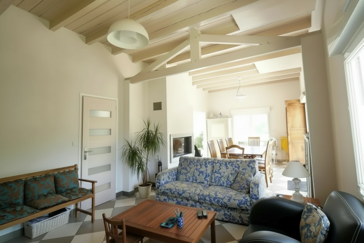 Cabinet Briand | Agent immobilier Royan, agence spécialiste des biens immobiliers de prestige sur la côte charentaise