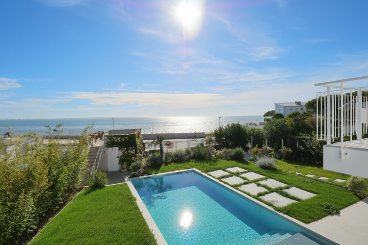 vente villa, maisons et terrains sur royan et sa région