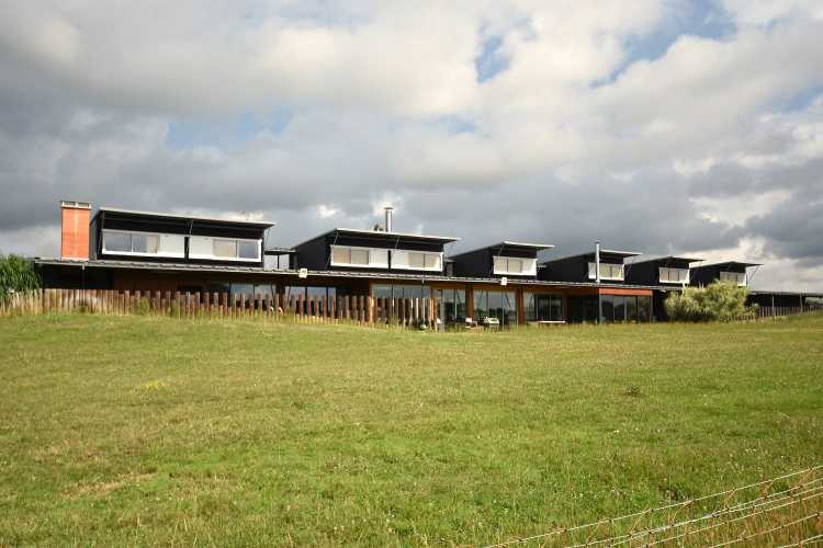 Cabinet Briand | Agent immobilier Royan, agence spécialiste des biens immobiliers de prestige sur la côte charentaise