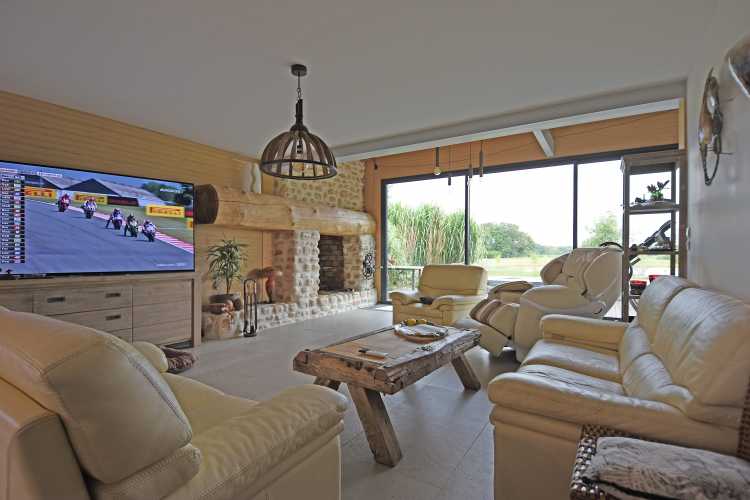 Cabinet Briand | Agent immobilier Royan, agence spécialiste des biens immobiliers de prestige sur la côte charentaise