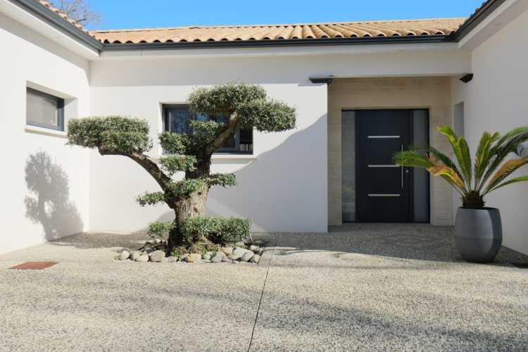 Cabinet Briand | Agent immobilier Royan, agence spécialiste des biens immobiliers de prestige sur la côte charentaise